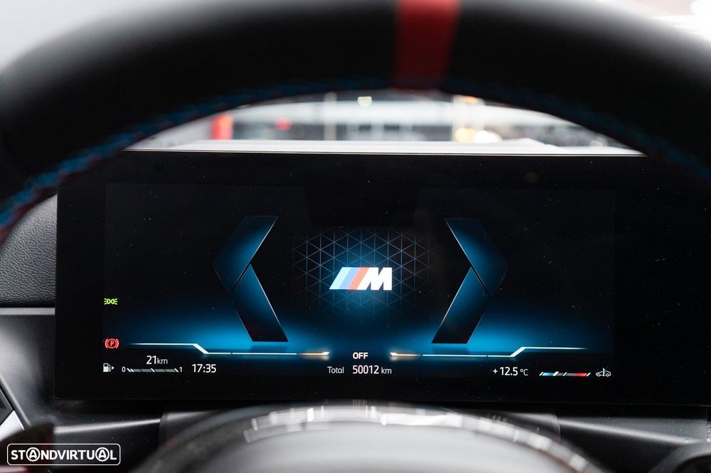 BMW M340 d xDrive Pack Desportivo M Pro Auto - 44
