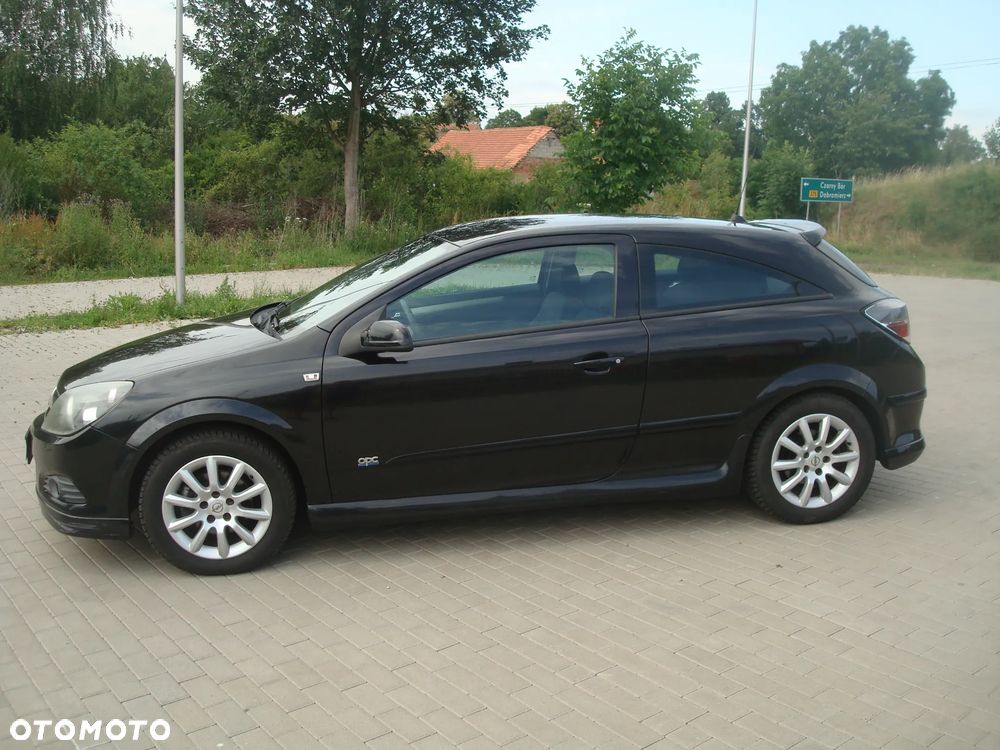 Opel Astra 1.8 Edition - 26