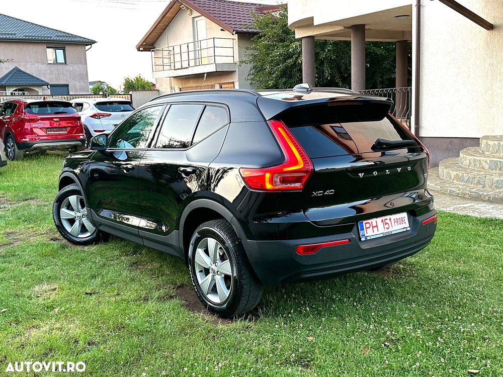 Volvo XC 40 - 4