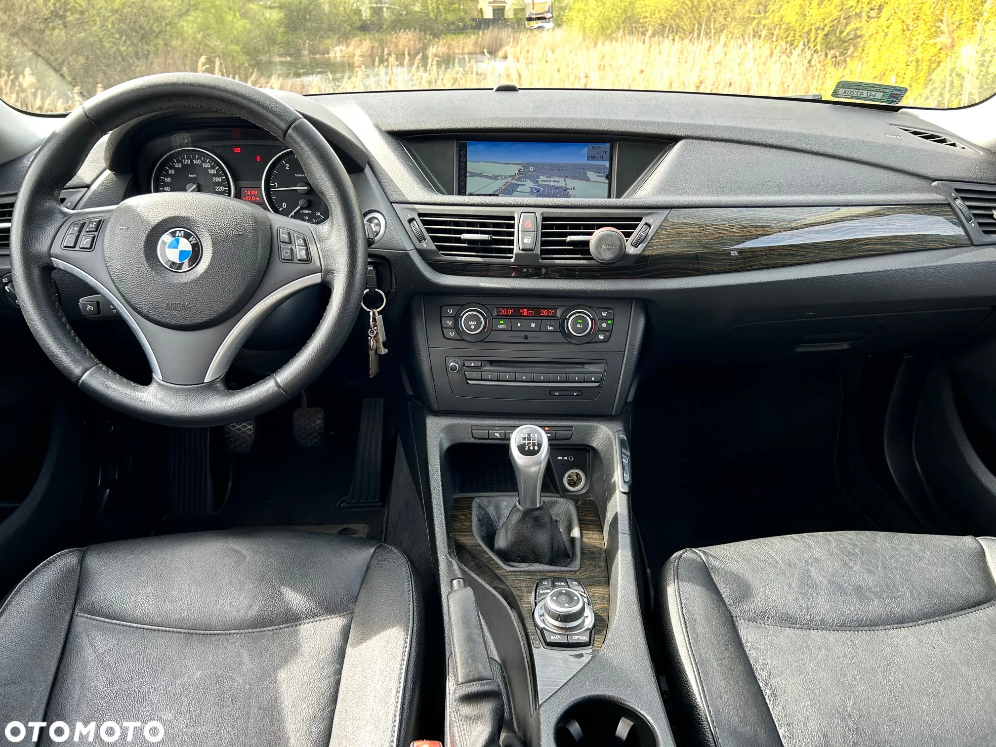 BMW X1 xDrive20d - 5