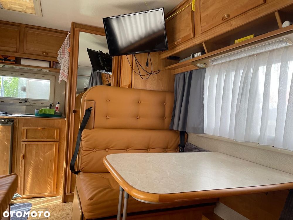 Fiat Ducato - 1