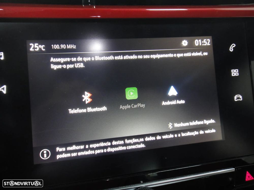 Opel Corsa 1.2 Direct Inj Turbo S&S Auto GS Line - 23