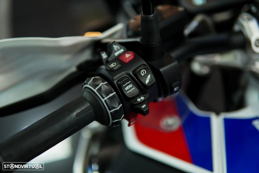 BMW R 1250 GS Adventure RALLYE - 47