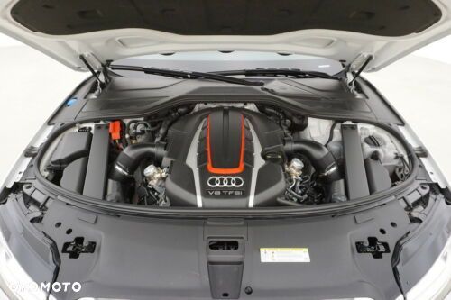 silnik audi s8 4.0tfsi 605km ddt v8 - 1