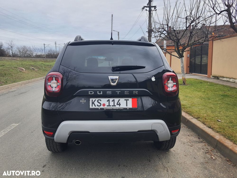Dacia Duster - 6