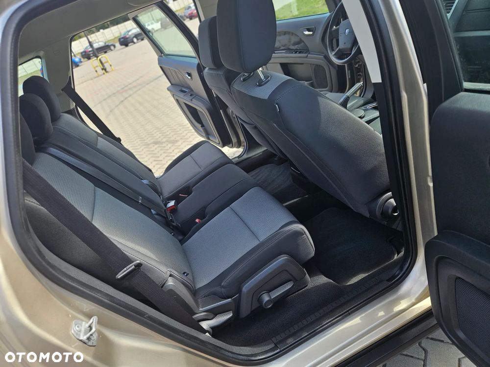 Dodge Journey 2.4 SE - 13