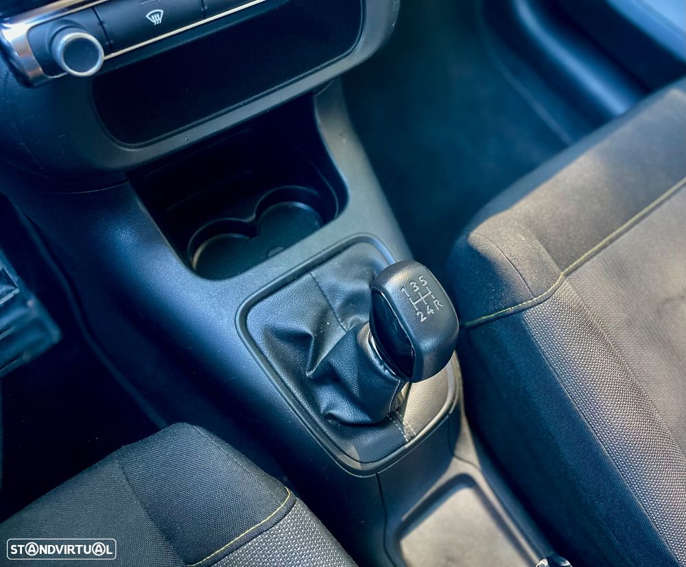 Citroën C3 1.2 PureTech Feel - 12