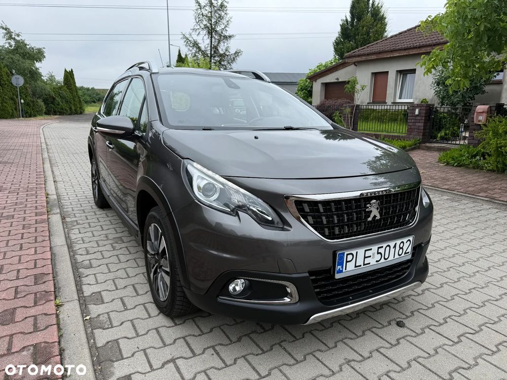 Peugeot 2008 - 3
