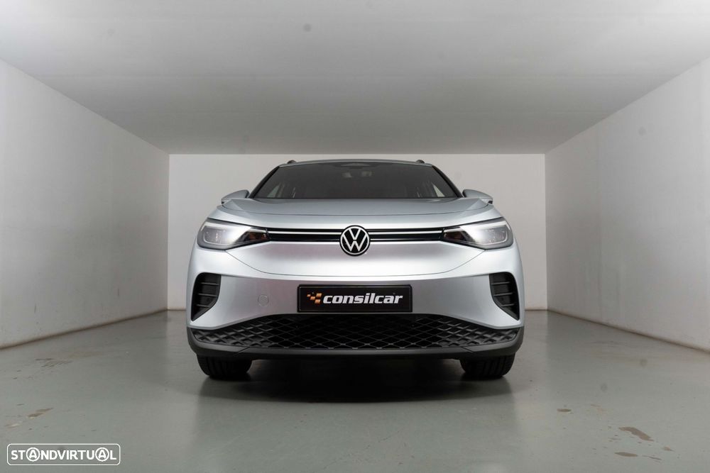 VW ID.4 79 kWh Pro - 3