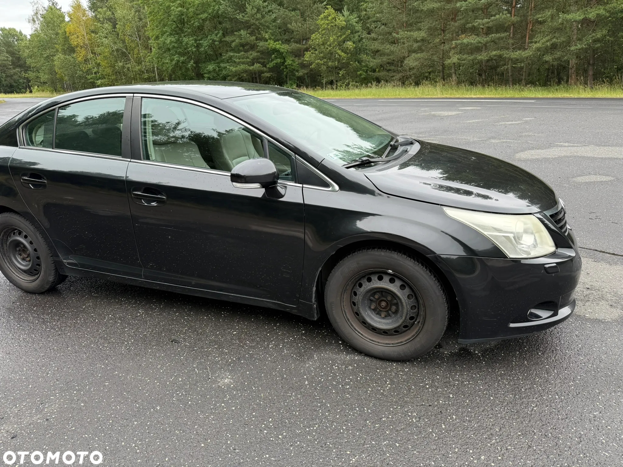 Toyota Avensis 2.0 Prestige NAVI MS - 11