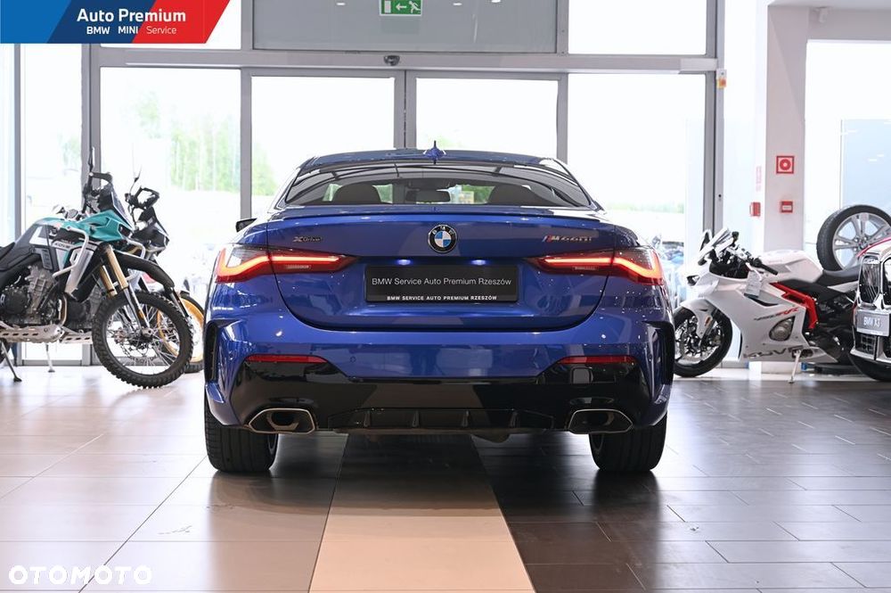 BMW Seria 4 M440i xDrive mHEV - 20