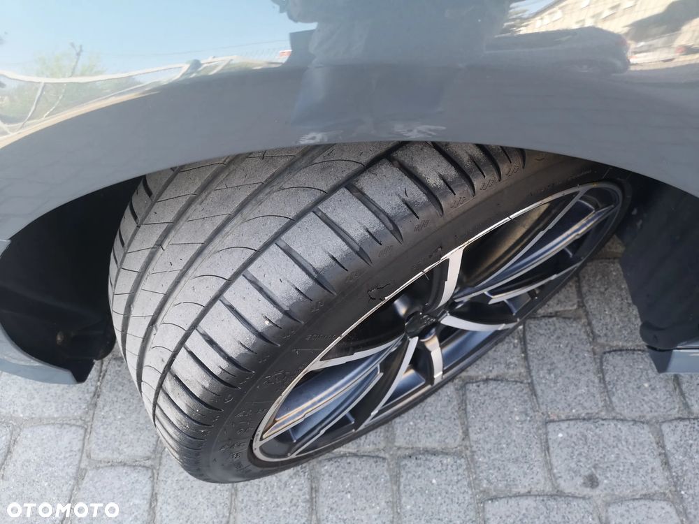 Audi A1 Sportback 1.0 TFSI ultra design - 28