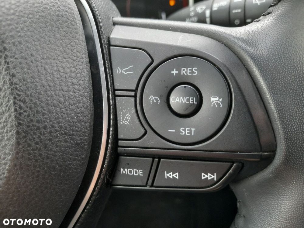 Toyota RAV4 - 33