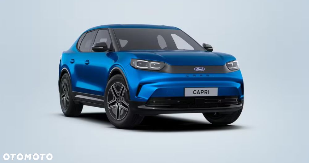 of the car