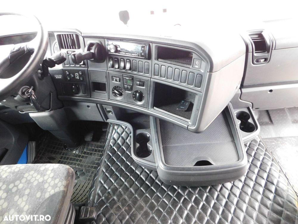 Scania R450 - 7