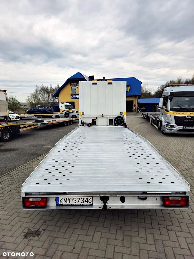 Iveco 72C18 70C18 - 7