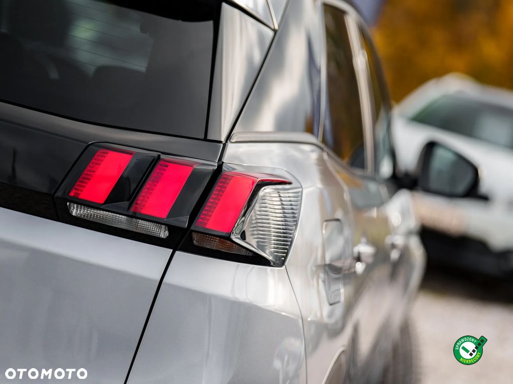 Peugeot 3008 BlueHDi 120 Stop & Start Allure - 12