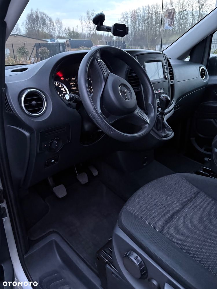 Mercedes-Benz Vito CDI Tourer Pro 447.701 - 6