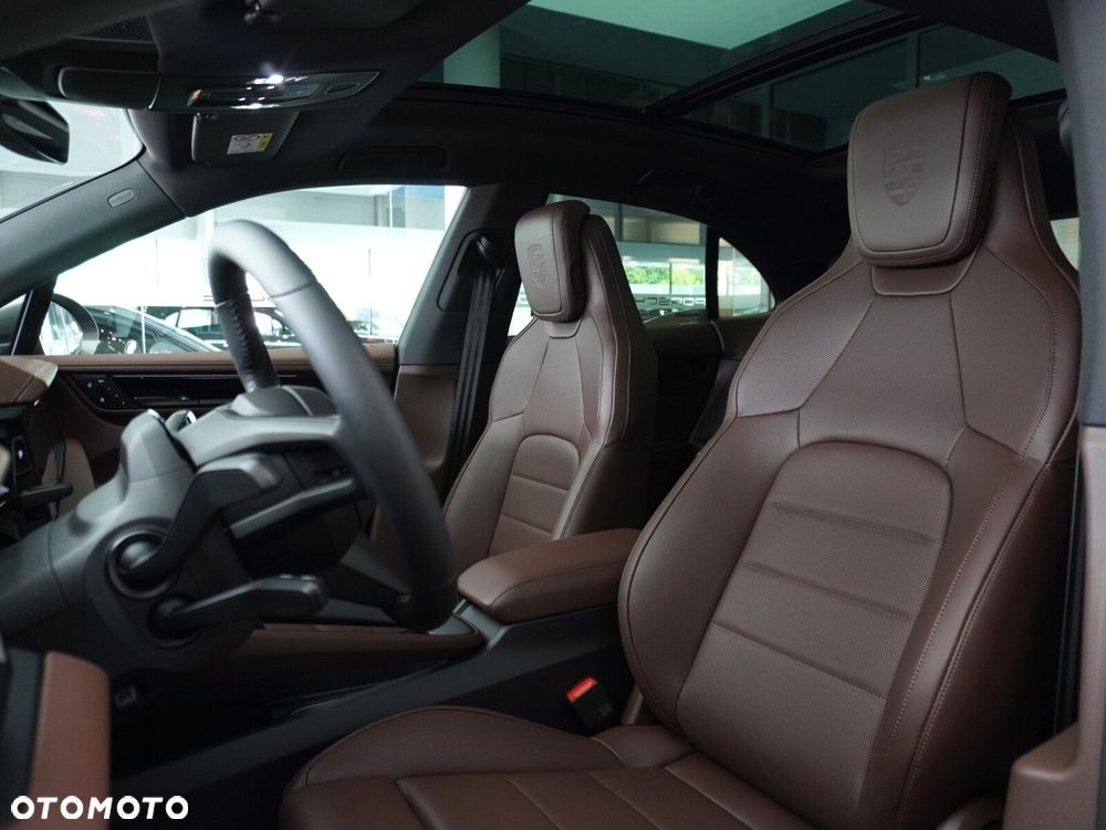 Porsche Macan 4 100kWh - 30