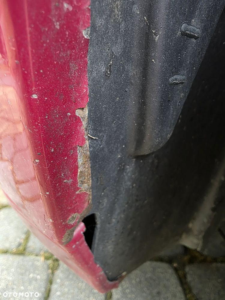 Alfa Romeo Mito 1.4 TB Progression - 17