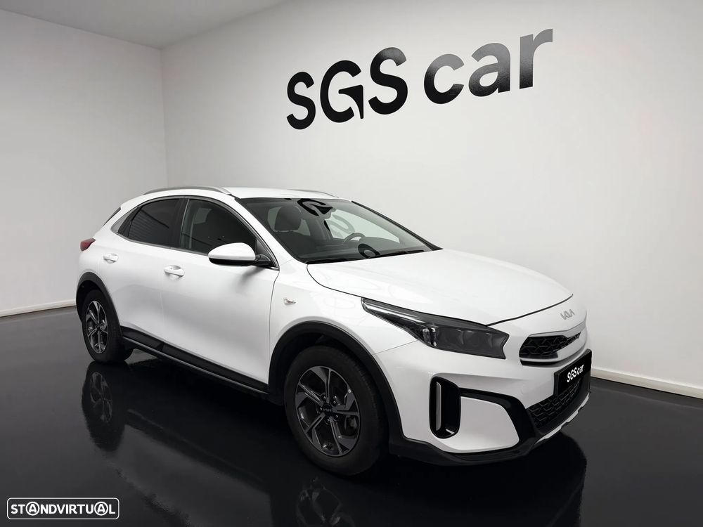 Kia XCeed 1.0 T-GDI Dynamic - 6