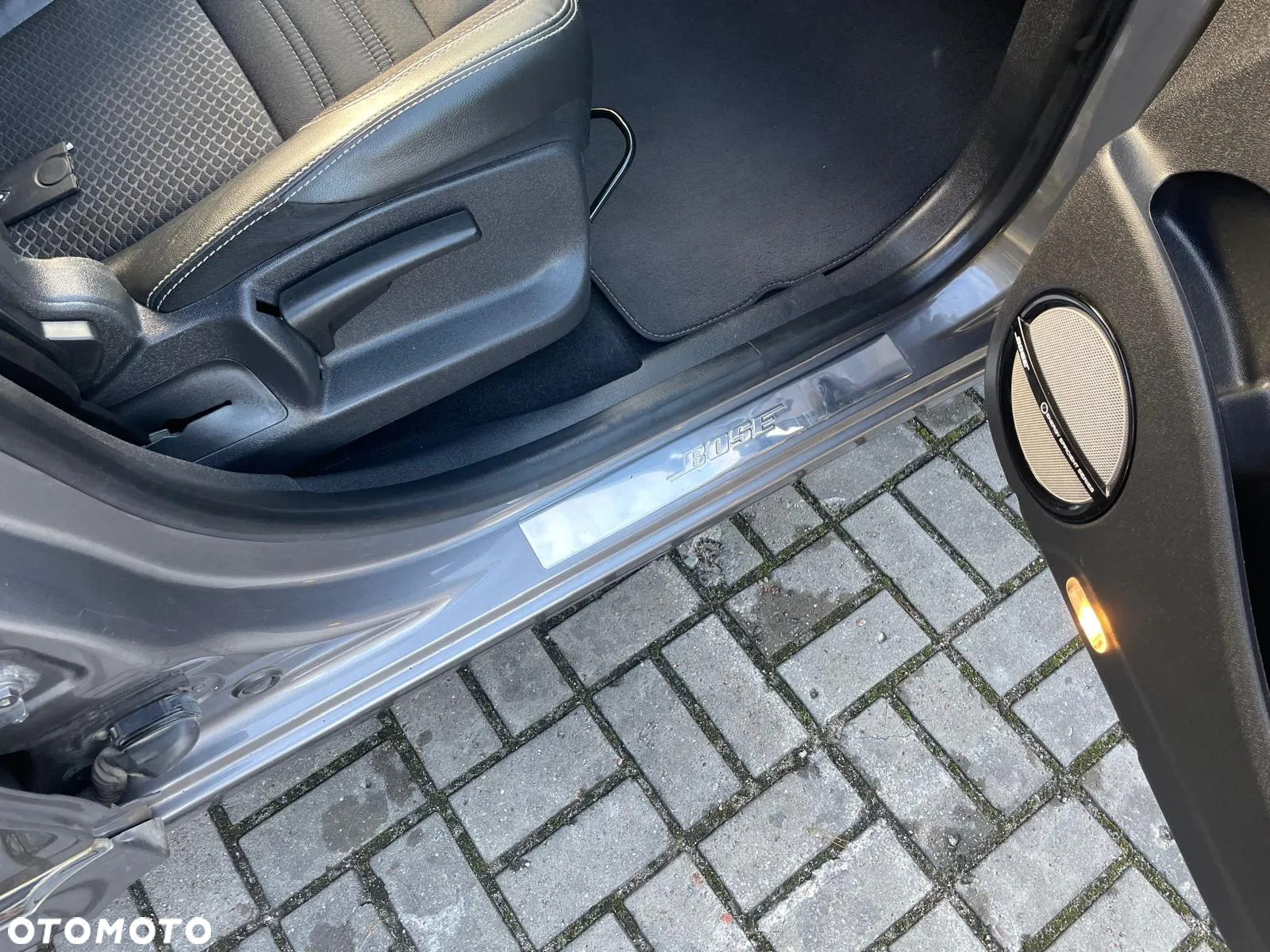 Renault Scenic 1.5 dCi Energy Bose EDC EU6 - 20