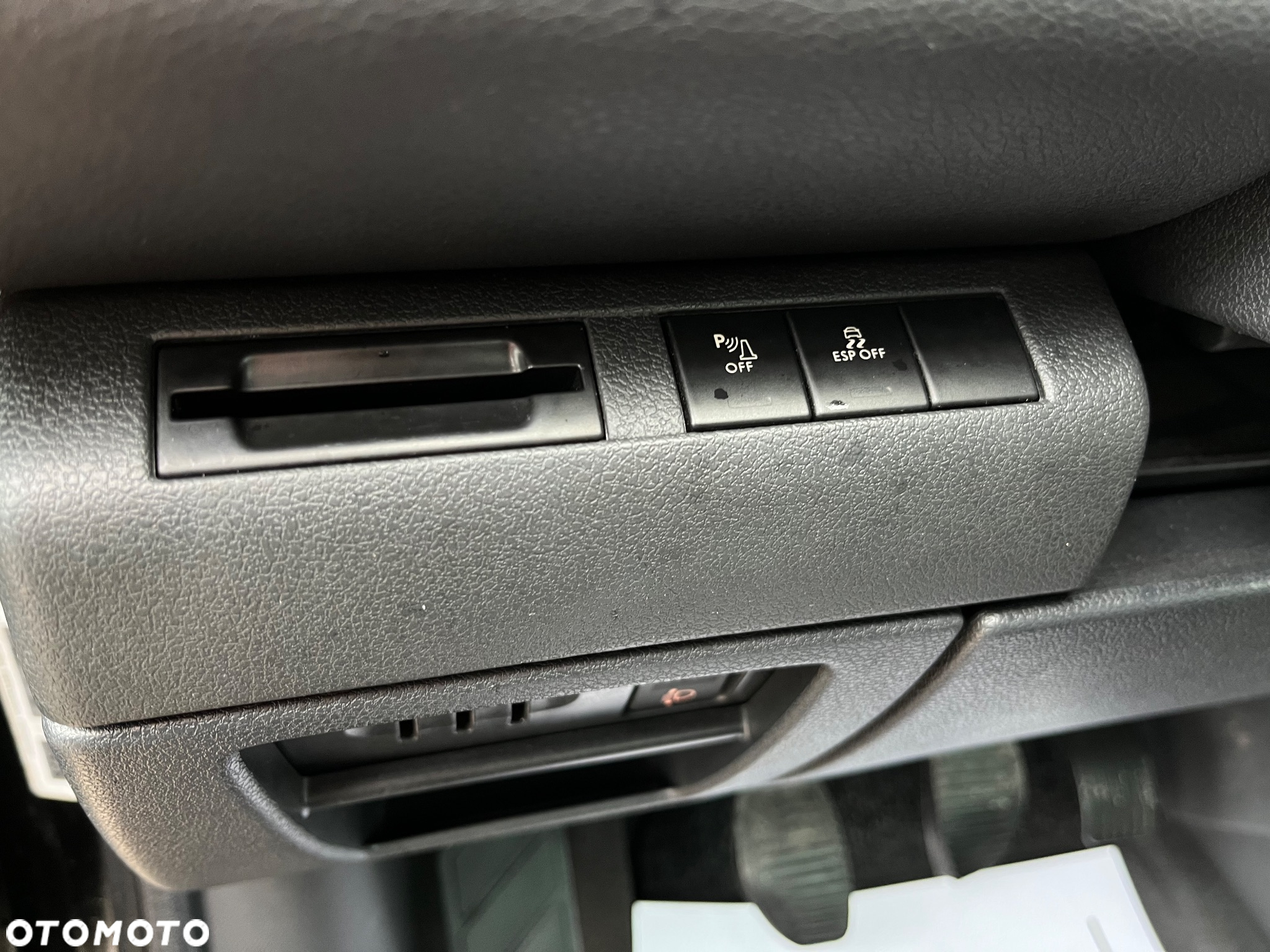 Peugeot 3008 HDi FAP 110 Tendance - 10