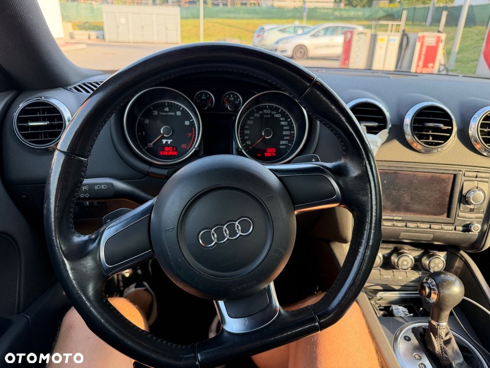 Audi TT Coupé 2.0 TFSI S tronic - 13
