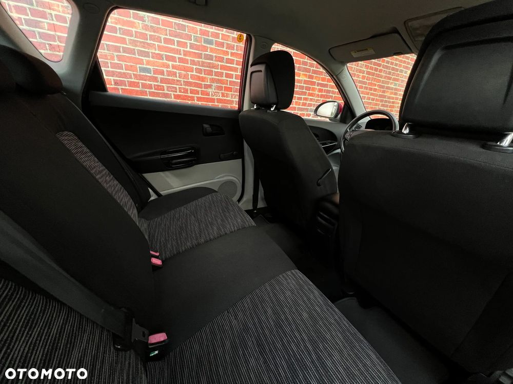 Kia Ceed - 19