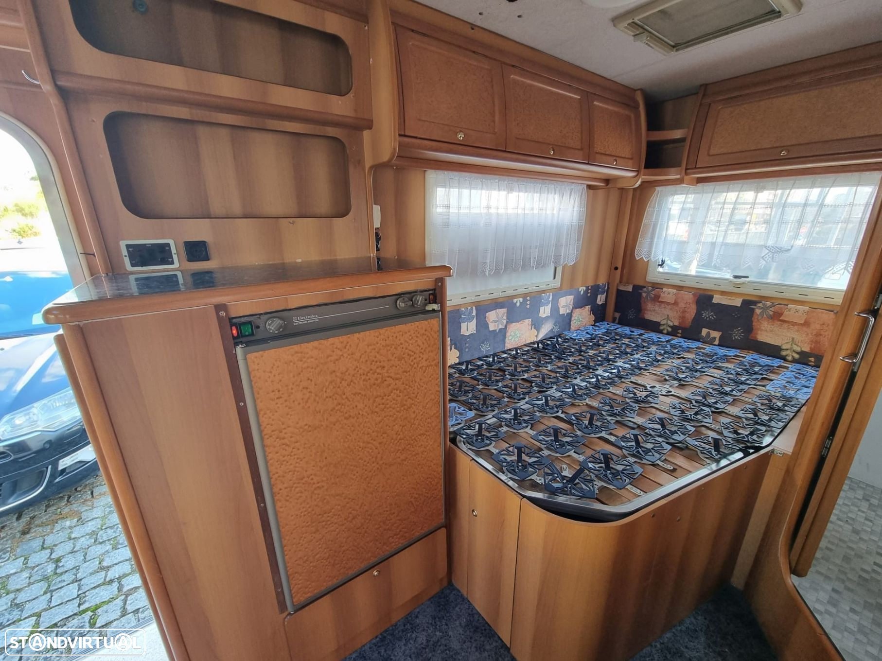 Renault Master 2.8 dTi L3 H1 3.5T CD - 19