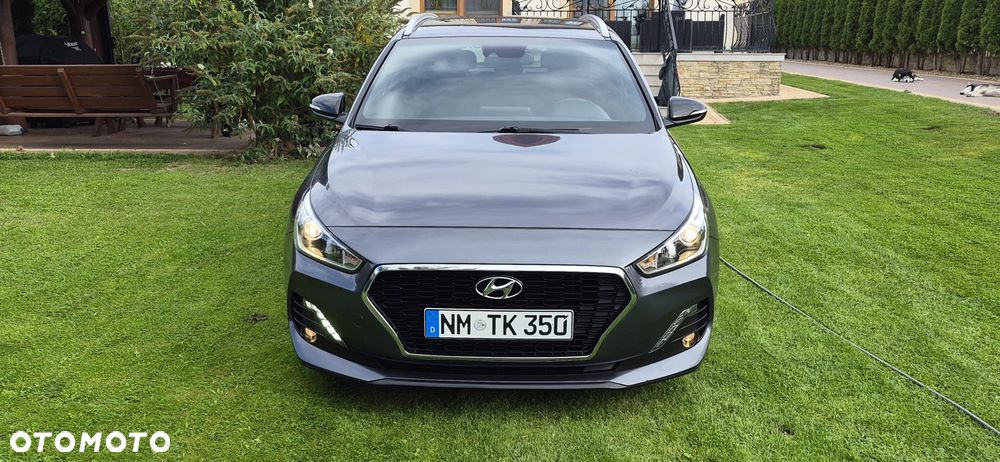 Hyundai i30 1.0 T-GDI YES - 1