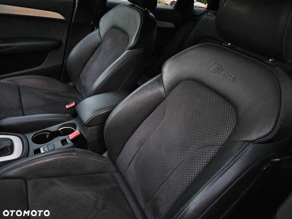 Audi Q3 2.0 TDI Quattro - 29