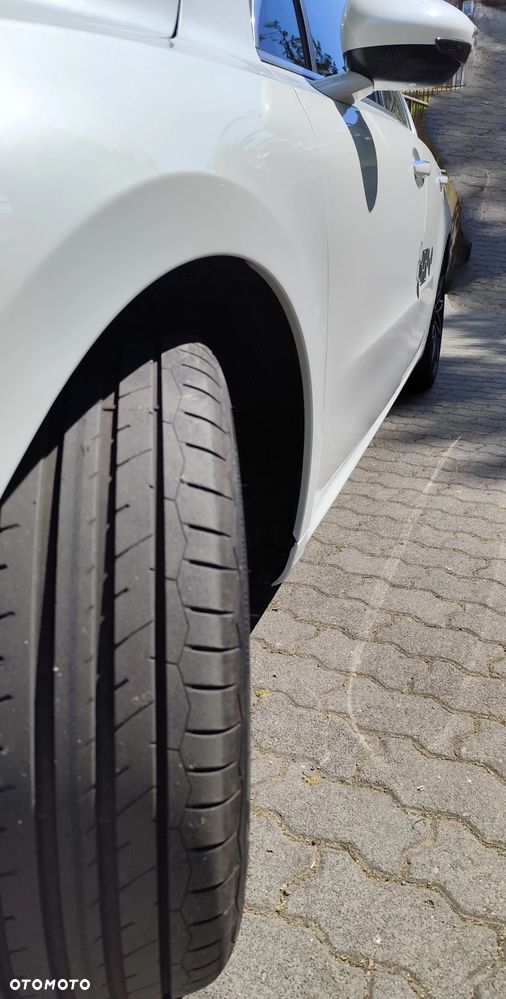 Peugeot 508 2.2 HDi GT - 8