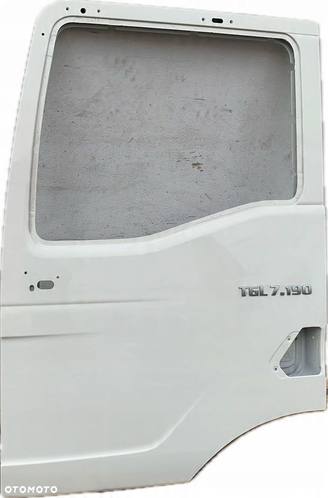MAN TGL II 2020- DRZWI LEWE 81.62630-2404C - 8