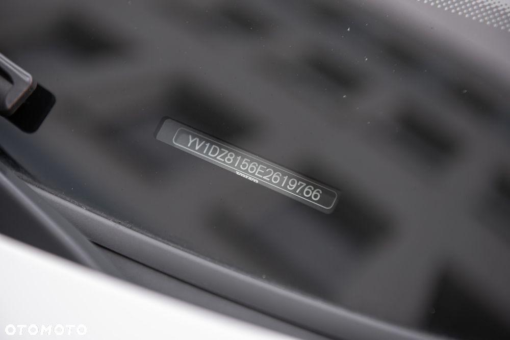 Volvo XC 60 D4 AWD Geartronic Summum - 39