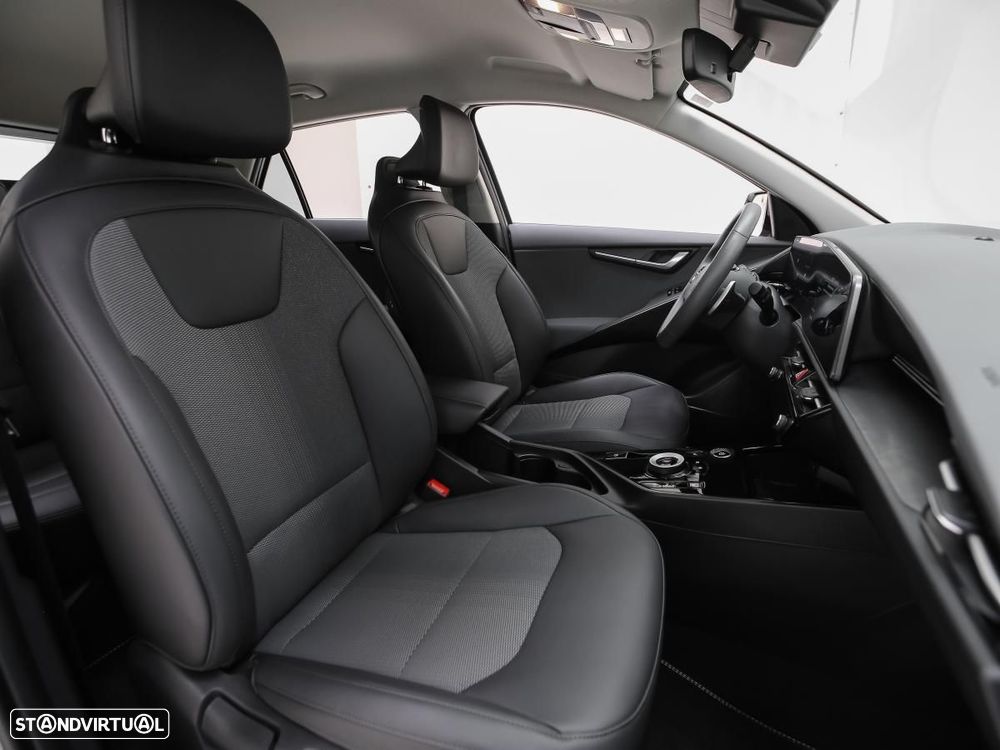 Kia e-Niro 64kWh - 9