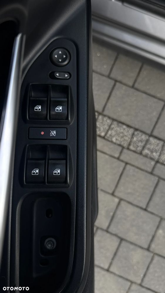 Fiat Tipo 1.4 16v Lounge EU6d - 26