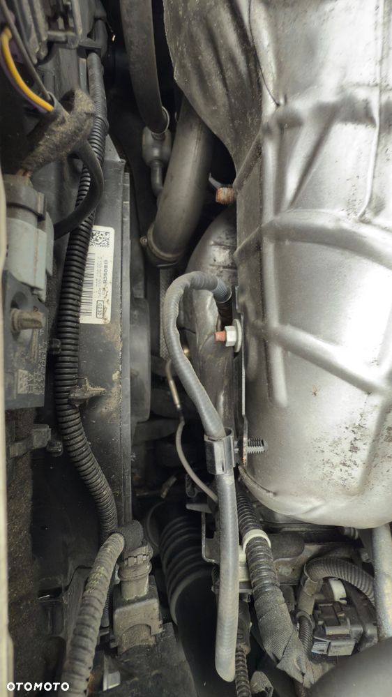 Opel Astra 2.0 CDTI DPF 150 Jahre - 19