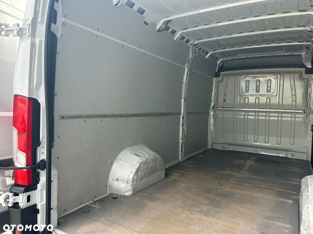 Fiat Ducato 2.3 MultiJet 160KM L4H2 MAXI MAX **Kamera cofania**KLIMA**Super Stan**2019R** - 9