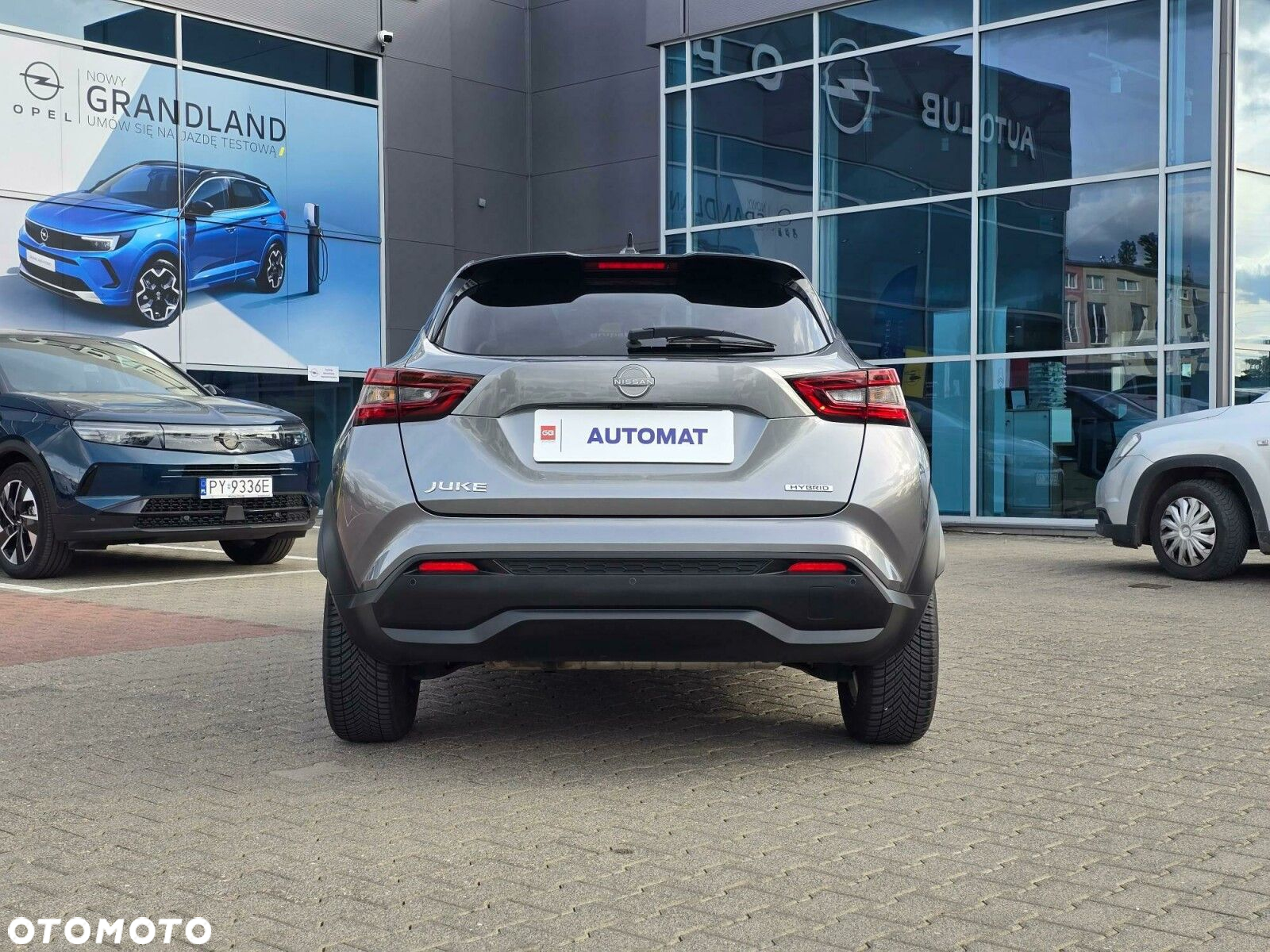 Nissan Juke - 5