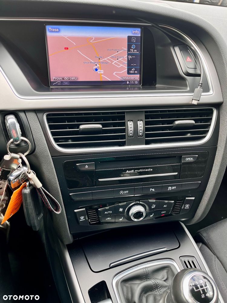 Audi A5 Sportback 2.0 TFSI Quattro - 36