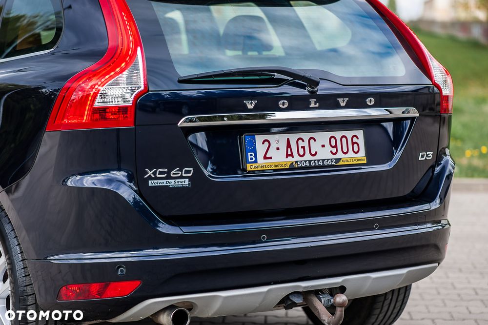Volvo XC 60 - 19