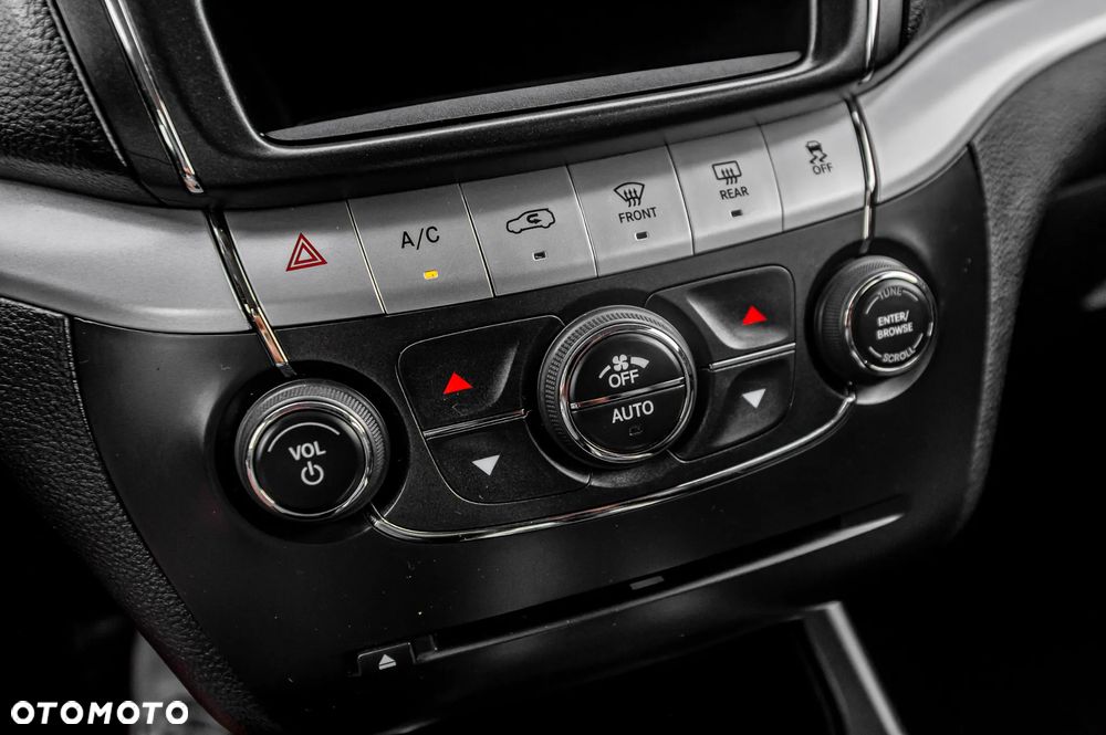 Fiat Freemont 3.6 V6 Lounge - 30
