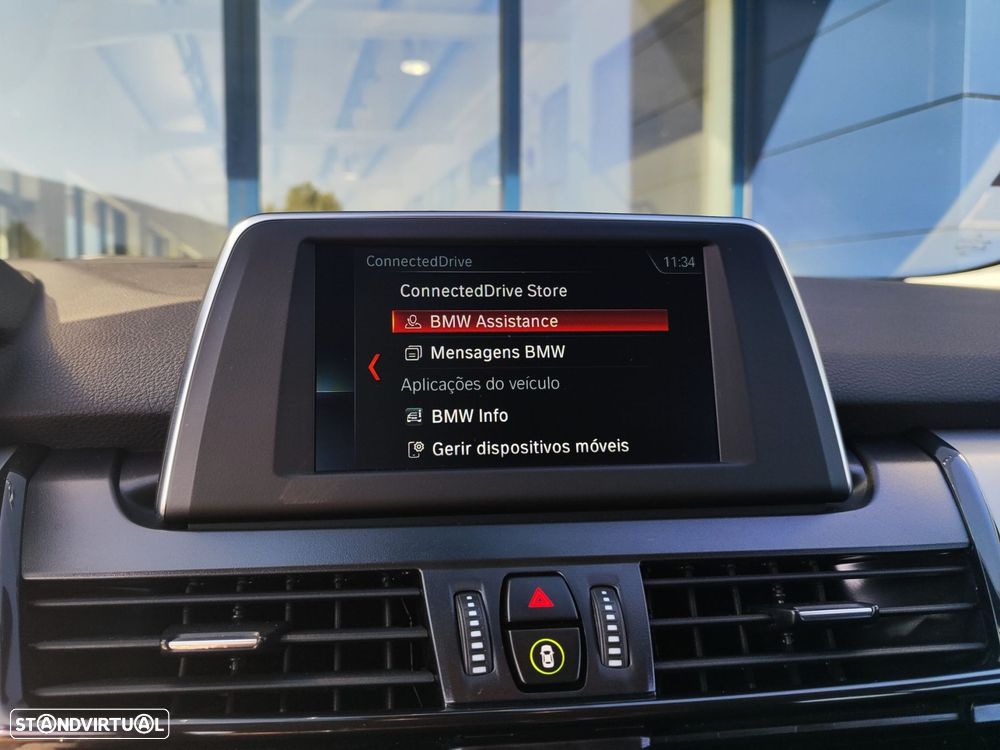 BMW 225xe Active Tourer Advantage - 31