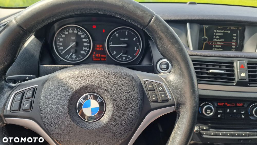 BMW X1 xDrive18d - 8
