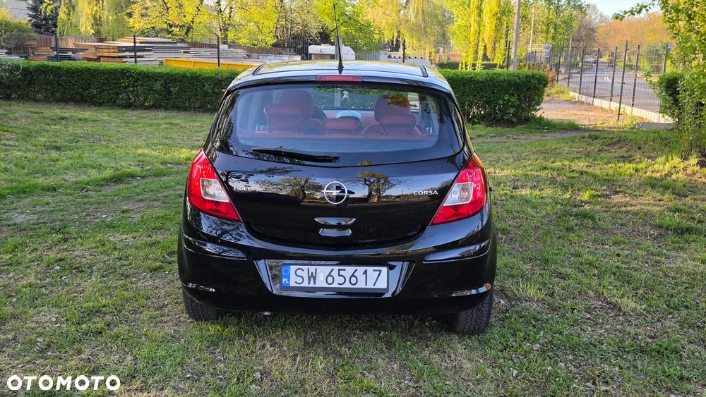 Opel Corsa 1.4 16V Enjoy - 12