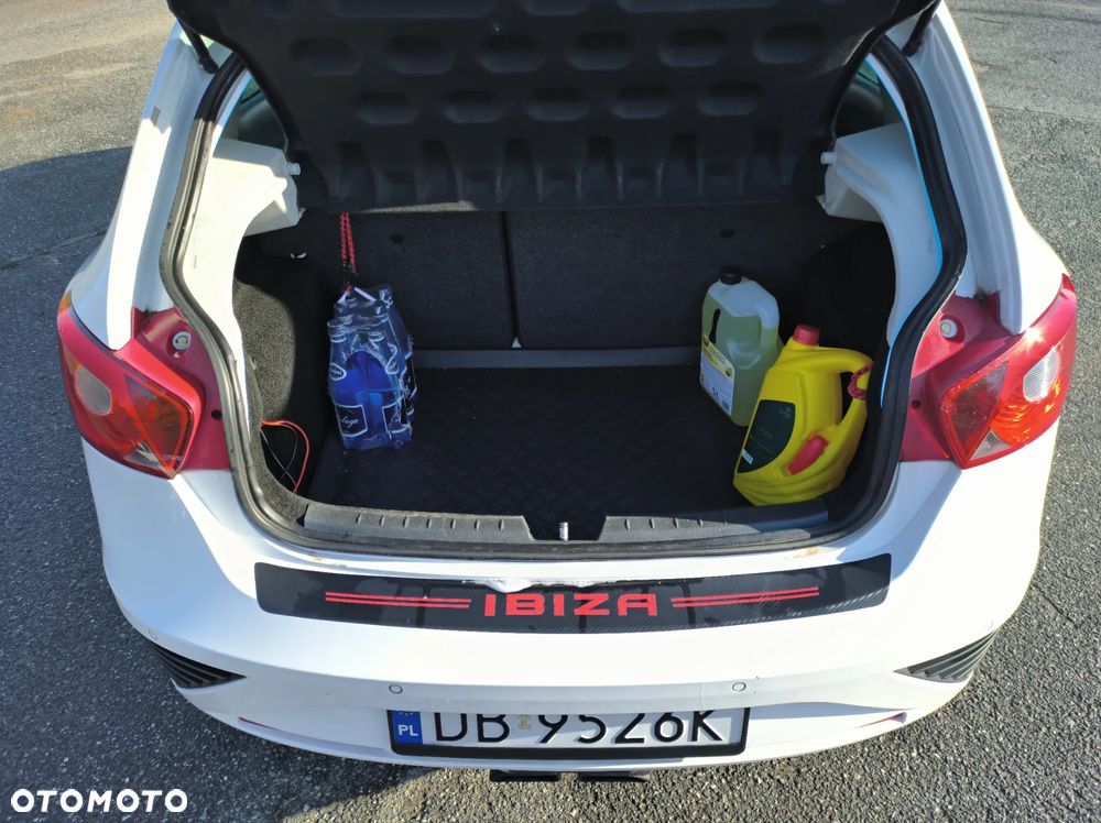 Seat Ibiza - 9