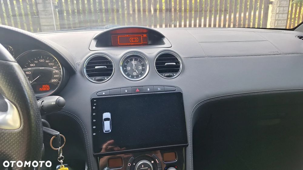 Peugeot RCZ 1.6 155 THP Onyx - 16