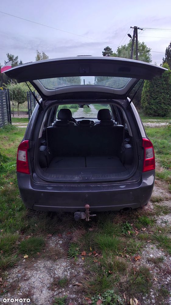 Kia Carens 2.0 EX - 5