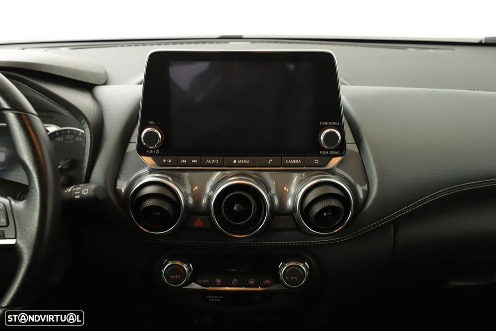 Nissan Juke 1.0 DIG-T N-Connecta NAV. - 19